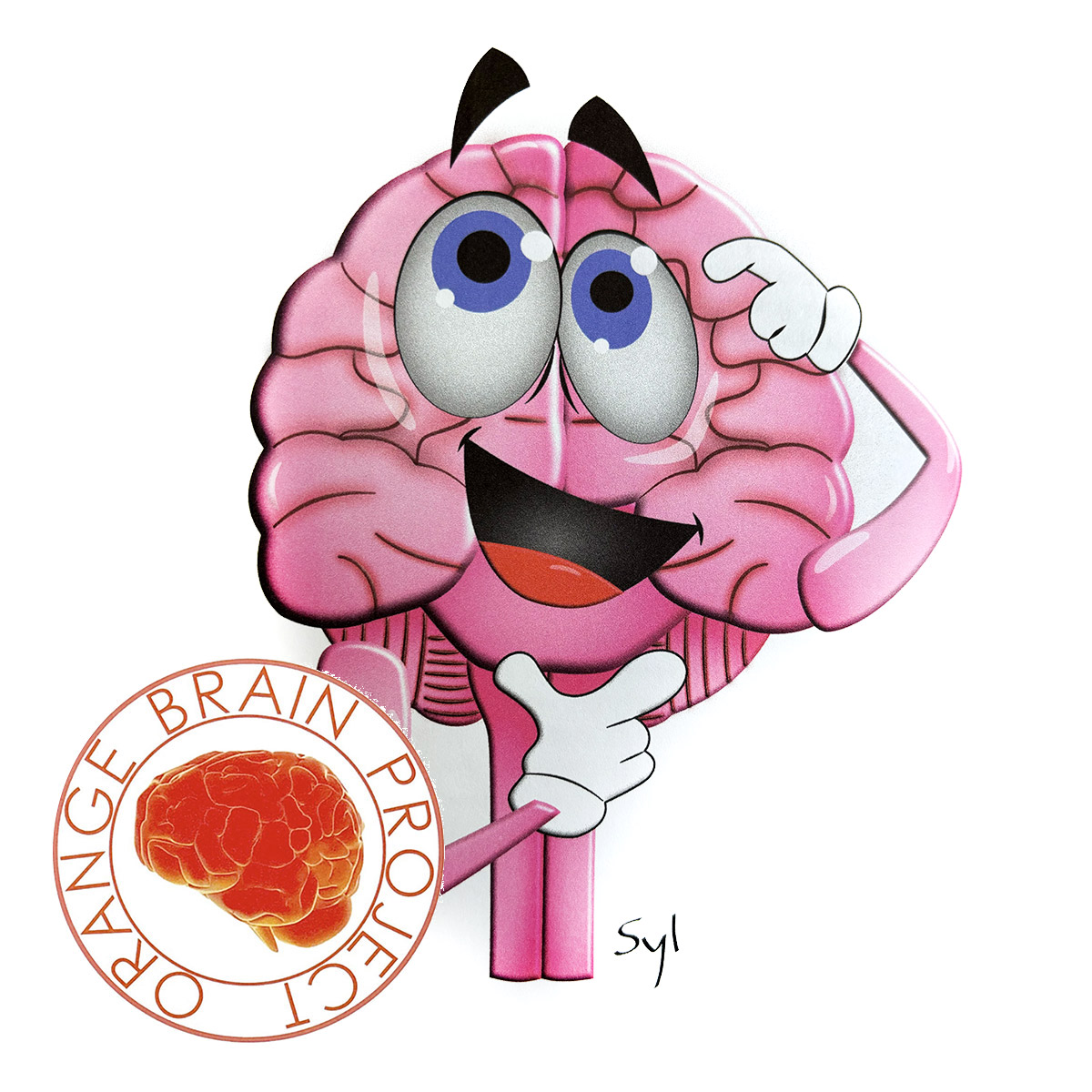 Episode 21: Neuroscience and Society